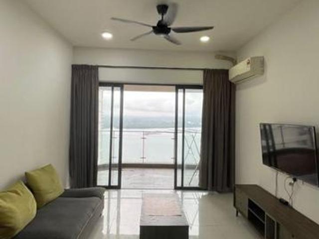 Danga Bay Country Garden Amberside For Rent Low Deposit All Race Ciq