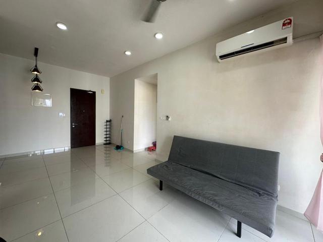 Danga Bay Country Garden Love 2 Bed Fully Furnished Ciq Balcony