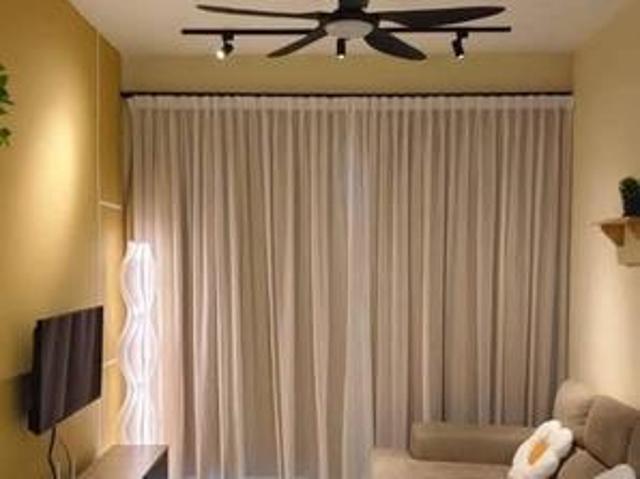 Danga Bay Condo Tropez Ksl Desplanade and TriTower Paragon Suites CIQ