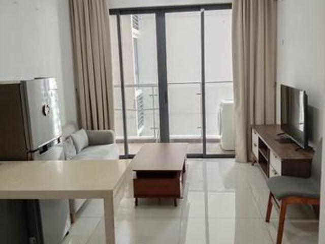 Danga Bay Amberside JbTown HSI Woodland CIQ Studio All Welcome