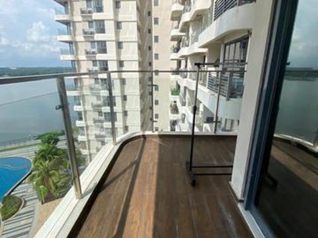 Danga Bay Kings Bay for RentSea view unitFully Furnished