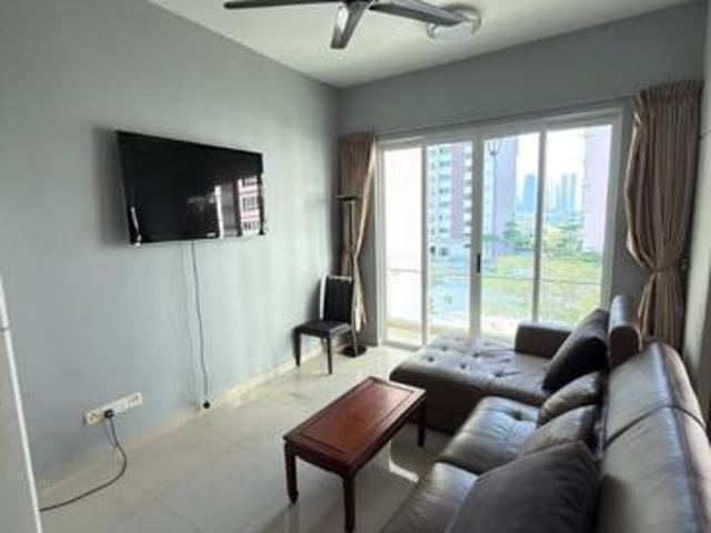 Danga Bay Tropez Residence 11 bed 1 bath Fully Furnished near CIQ