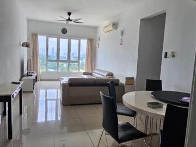Danga Bay Tropez Residences For Rent