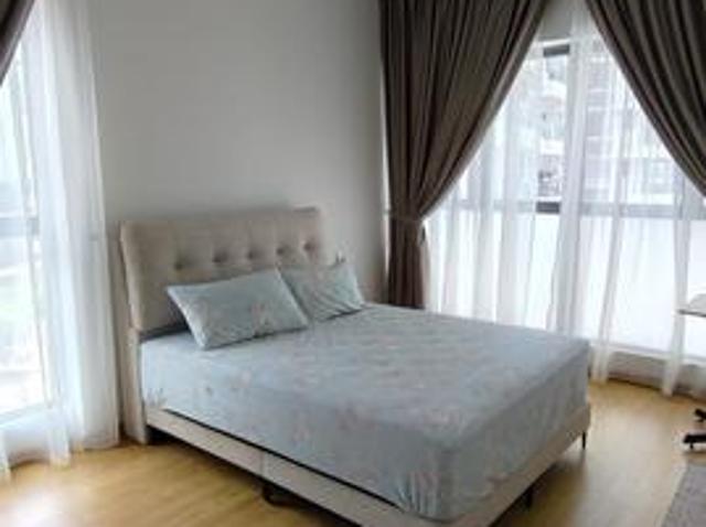 Danga Bay Nice 3 Bedrooms 3 Bathrooms For Rent