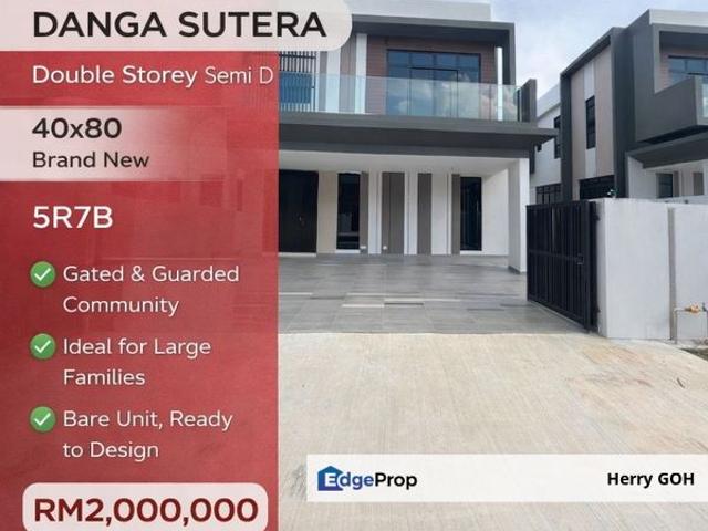 Danga Sutera