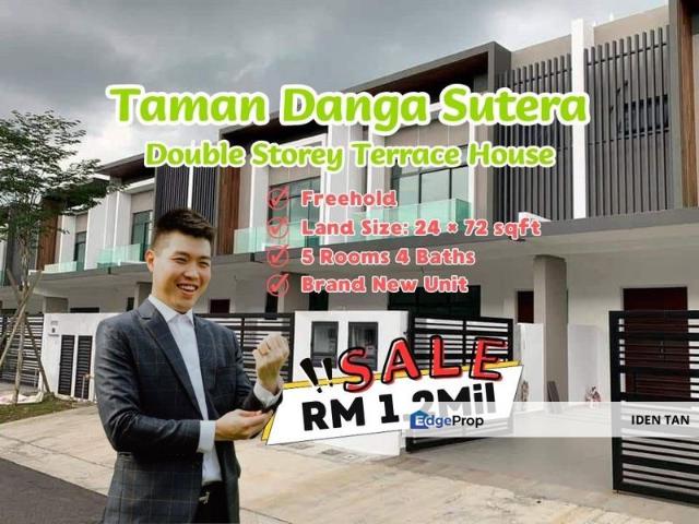 Danga Sutera