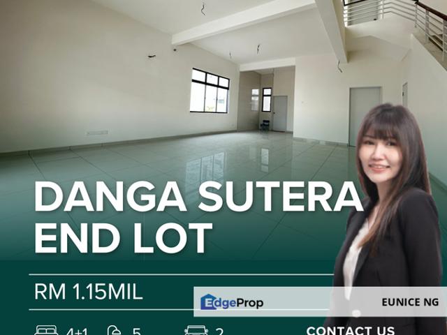 Danga Sutera