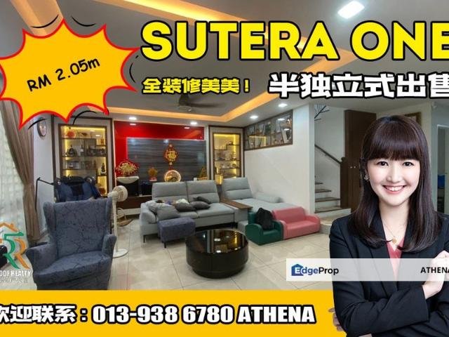Danga Sutera