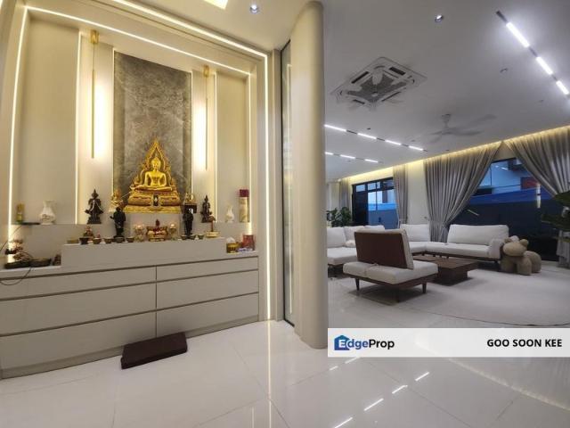 Danga Sutera