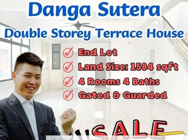 Danga Sutera