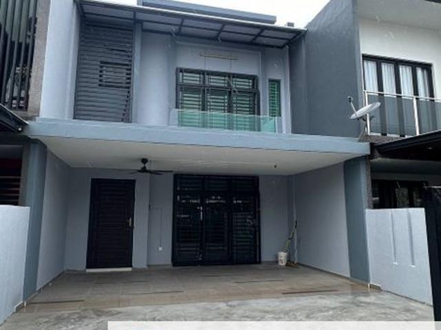 Danga Sutera