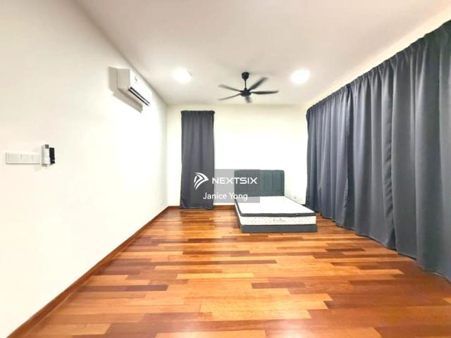 Danga Sutera @ Taman Sutera Utama