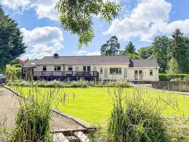 Dangan, Thomastown, Dangan, Co. Kilkenny, R95W9F4 is for sale