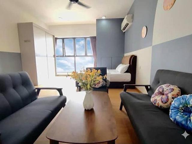 DangaBay Ciq JB Town HSA Pelangi Larkin Tampoi Skudai LOW DEPOSIT