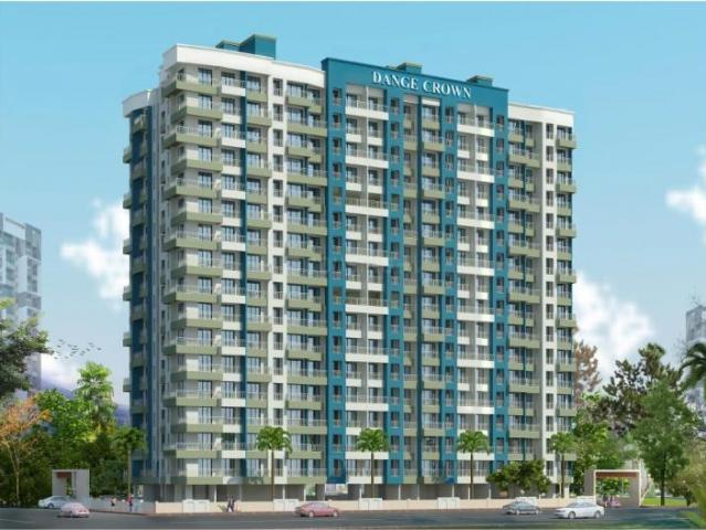 Nalasopara West 2 BHK Apartment For Sale Mumbai