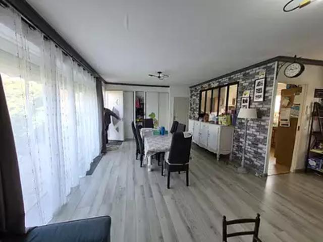 Dangé Saint Romain 86220 Achat / Vente maison 4 pièces t4