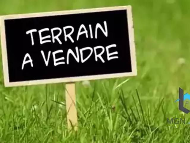 Dangeau 28160 Achat / Vente terrain