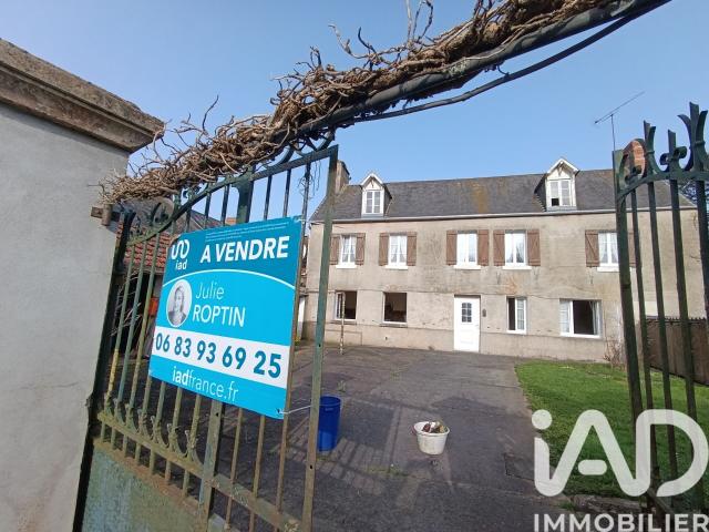 Dangy Vente Maison 50