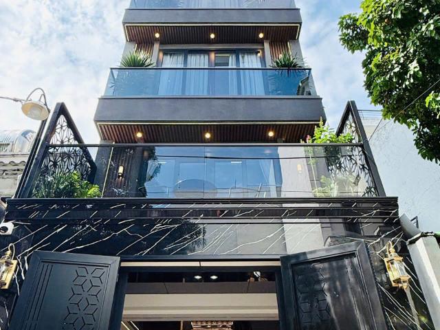 Dành cho nhà đầu tư muốn giữ tài sản tại khu vực đang phát triển