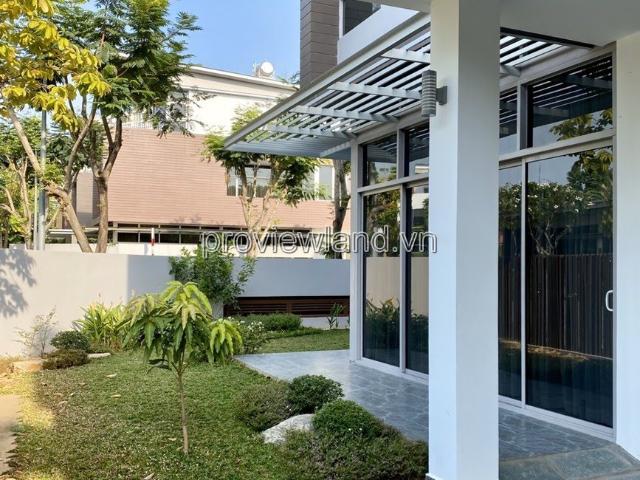 Danh sách Biệt thự Riviera Cove Quận 9 bán giá tốt cập nhật mới nhất