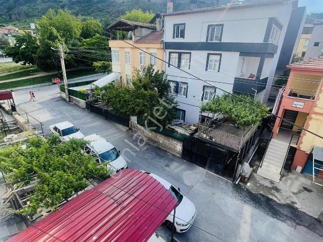 Danişment Mah 2+1 Kiralık Çatı Katı