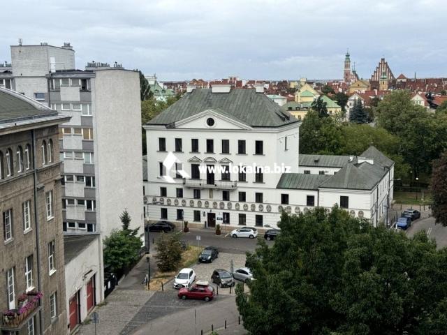 Daniłowiczowska 56,56 m², Warszawa