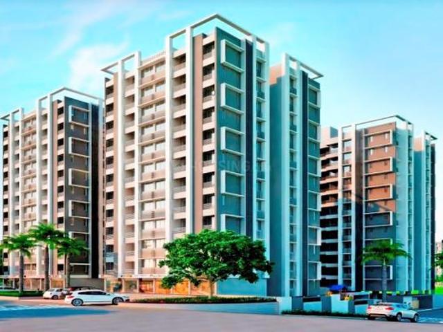 Dani Limda 3 BHK Apartment For Sale Ahmedabad