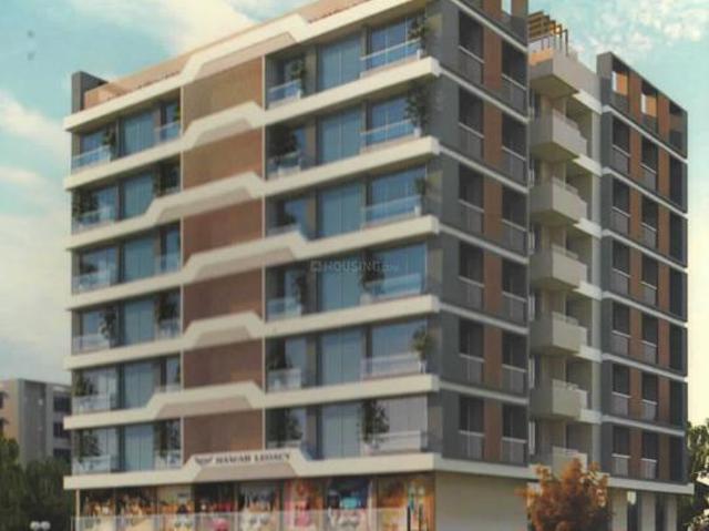 Dani Limda 3 BHK Apartment For Sale Ahmedabad