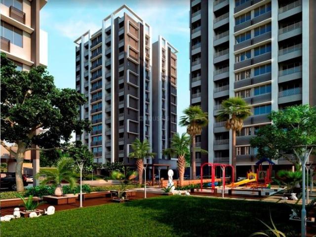 Dani Limda 3 BHK Apartment For Sale Ahmedabad