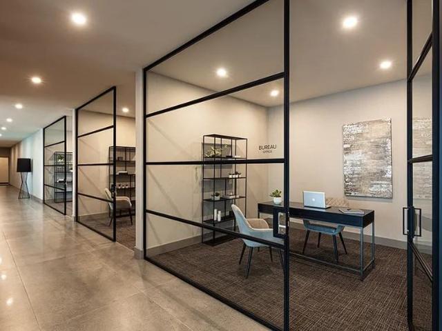 Daniel Johnson Studio Apartment for Rent at 3105 Promenade Du Quartier Saint Martin, Laval, QC H7T 0N7 Chomedey