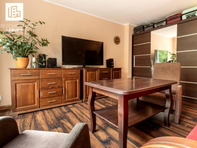 Daniela Chodowieckiego 40,60 m², Sopot
