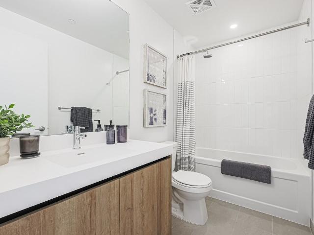 Daniels MPV2 2 Bedroom Apartment for Rent at 10 All Nations Dr, Brampton, ON L7A 5M5 Fletcher's Meadow