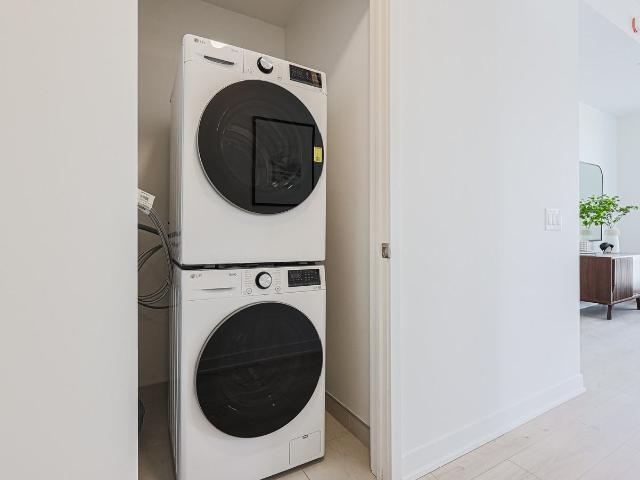 Daniels MPV2 2 Bedroom Apartment for Rent at 10 All Nations Dr, Brampton, ON L7A 5M5 Fletcher's Meadow