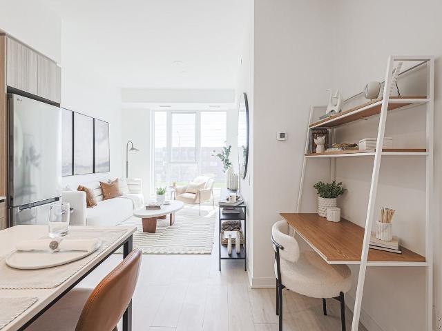Daniels MPV2 2 Bedroom Apartment for Rent at 10 All Nations Dr, Brampton, ON L7A 5M5 Fletcher's Meadow