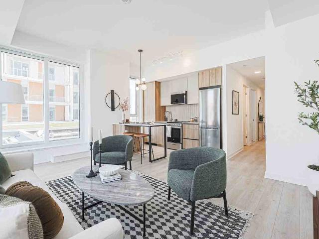 Daniels MPV2 2 Bedroom Apartment for Rent at 10 All Nations Dr, Brampton, ON L7A 5M5 Fletcher's Meadow
