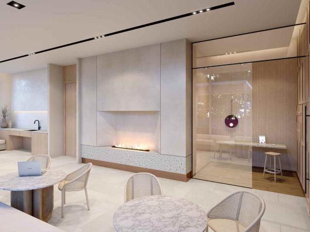 Daniels on Parliament 2 Bedroom Apartment for Rent at 30 Dreamers Way, Toronto, ON M5A 0Y7 Regent Park