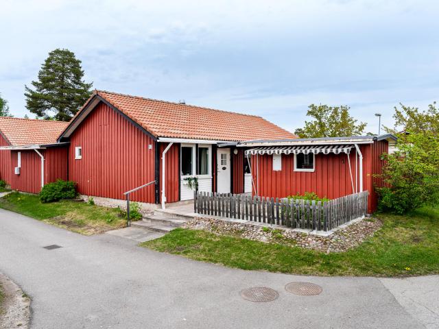 Daniels väg 83