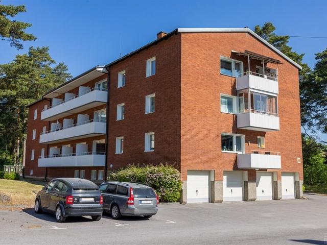 Daniels väg 13