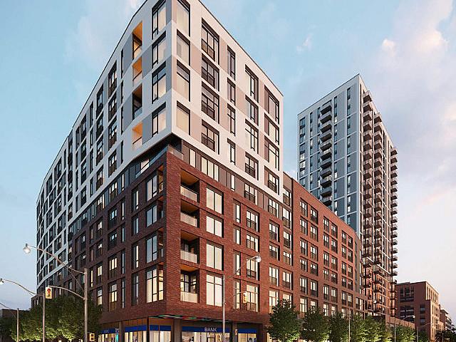 Danile Parliament Condos Vip Sale! Dundas/ Parliament!
