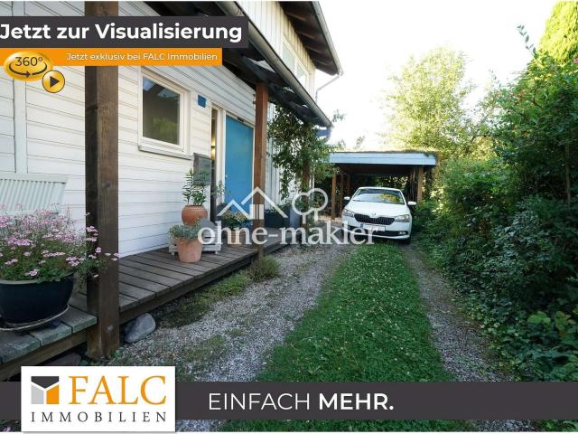 Dänisches Ferienhaus Flair täglich genießen!