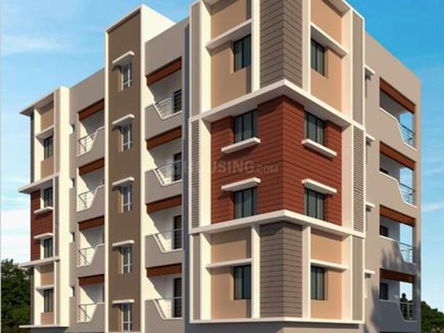 Danish Sayatya CO OP HSL HIG,Rajarhat 3 BHK Apartment For Sale Kolkata