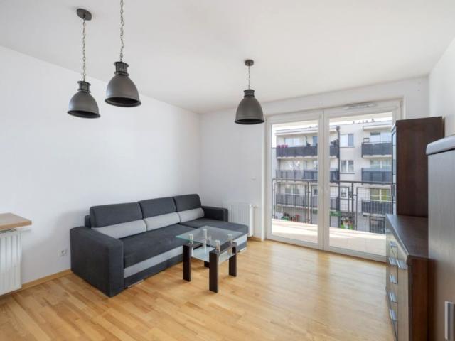 Daniszewska 55,21 m², Warszawa