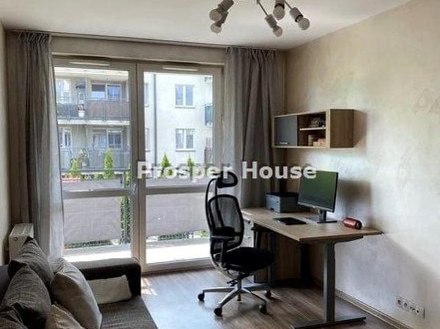 Daniszewska 30 m², Warszawa
