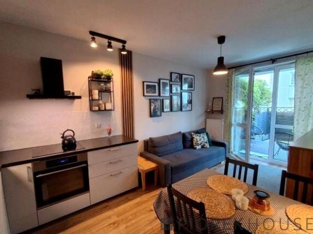Daniszewska 36 m², Warszawa