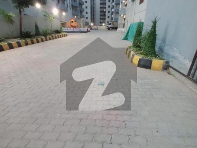 Daniyal Residency 2 BED Drawing and Dining Flat For RENT Daniyal Residency