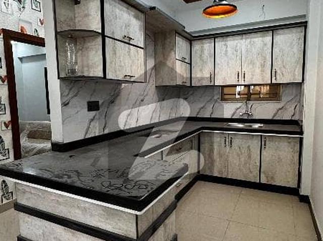 Daniyal Residency Apartment