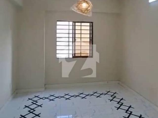 Daniyal Residency Brand New Flat For Sale