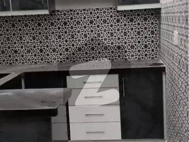 Daniyal Residency Brand New Flat For Rent