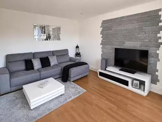 Danjoutin 90400 Achat / Vente appartement 5 pièces t5 cave