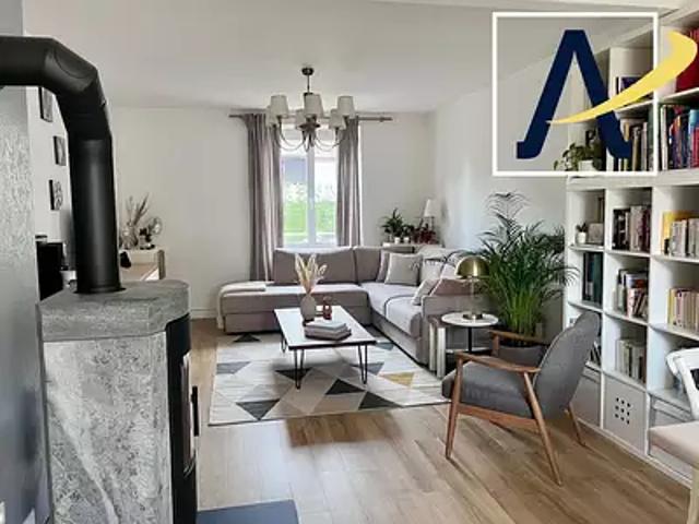 Danjoutin 90400 Achat / Vente appartement 5 pièces t5 parking